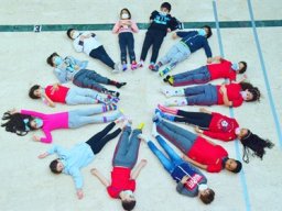Friendship day ( Crazy socks )-Primary